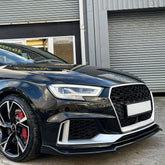 Front Splitter AUDI RS3